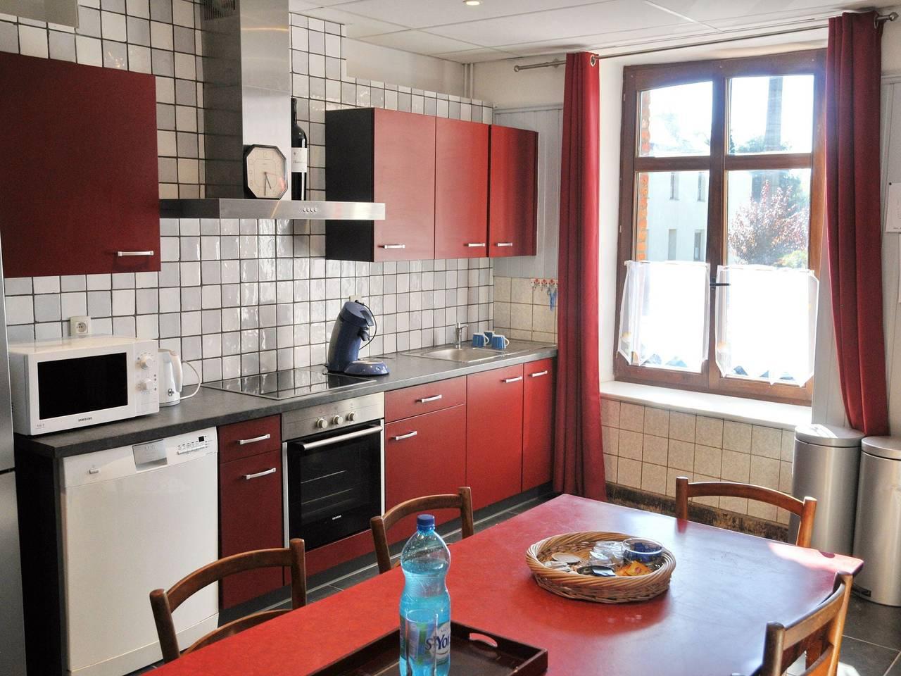 Vakantiehuis in Bastenaken, België voor 8 personen foto 8
