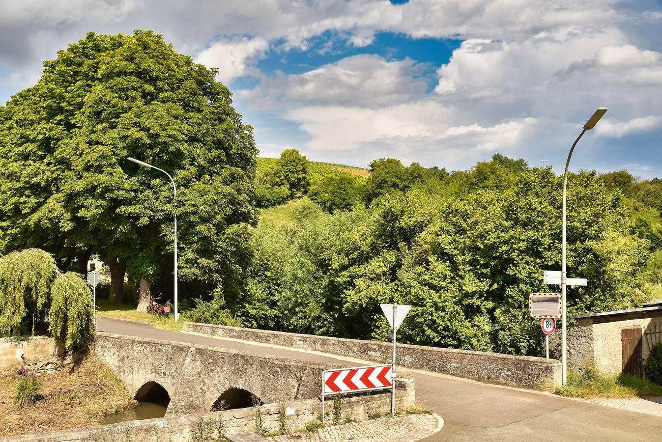 Vakantiehuis in Franken, Duitsland voor 3 personen foto 4