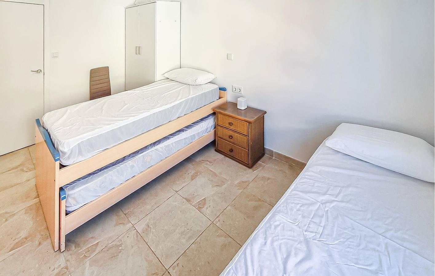 Vakantieappartement in Santa Pola, Spanje voor 5 personen foto 18