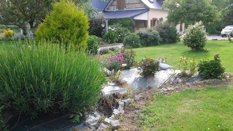 Vakantiehuis in Seine-Maritime, Frankrijk voor 6 personen foto 16