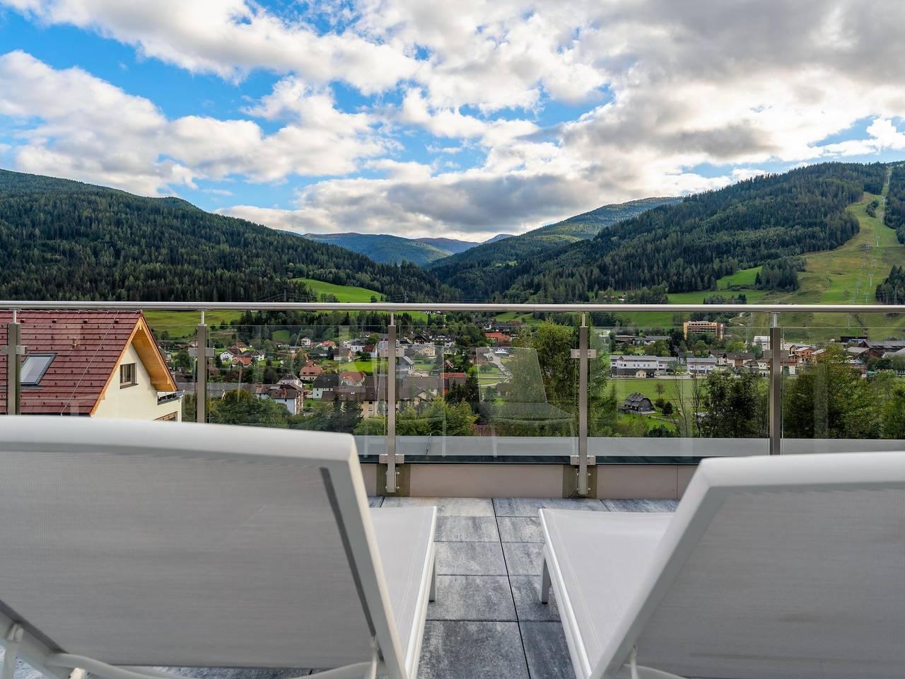 Vakantiehuis in Murau (Kreischberg), Oostenrijk voor 10 personen foto 7