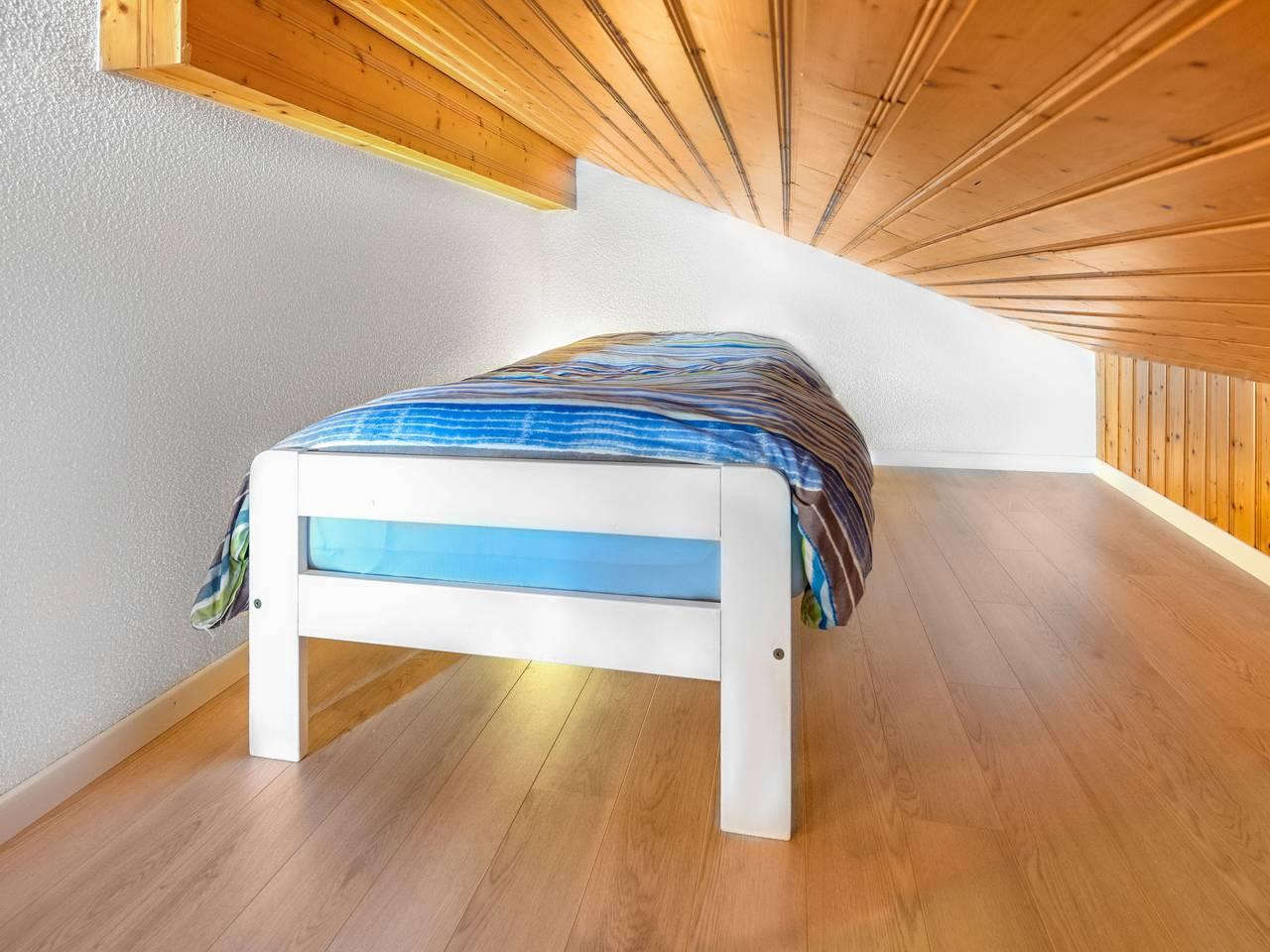 Vakantieappartement in Three-Lakes, Zwitserland voor 6 personen foto 13