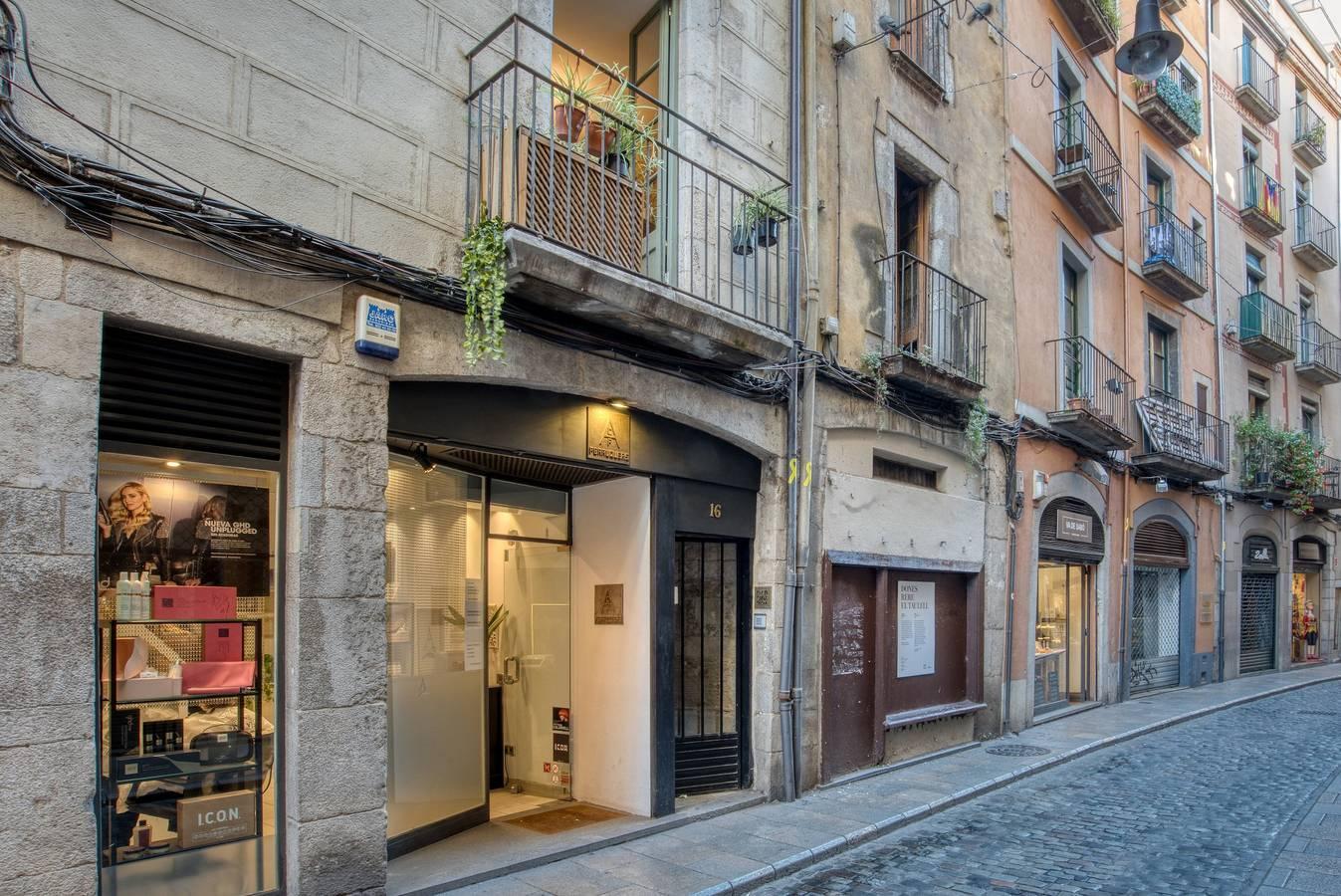 Vakantieappartement in Gerona, Spanje voor 3 personen foto 16