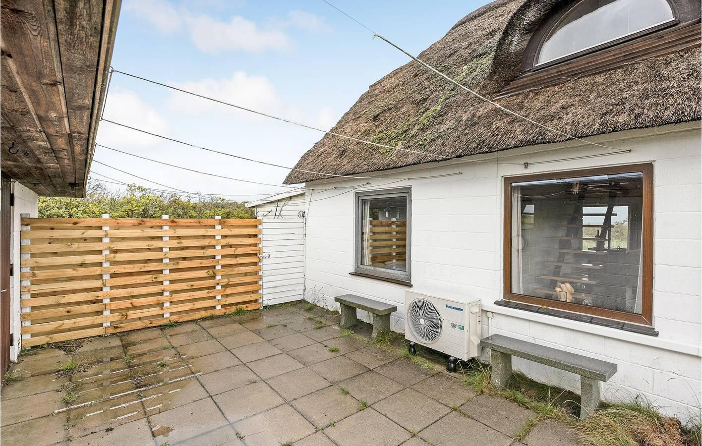 Vakantiehuis in Haurvig, Denemarken voor 6 personen foto 11