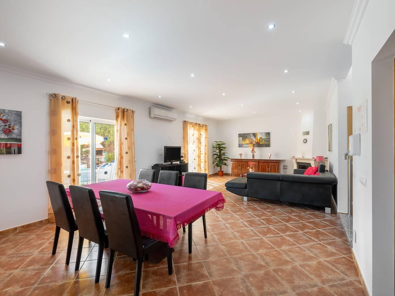Vakantiehuis in Faro District, Portugal voor 6 personen foto 2