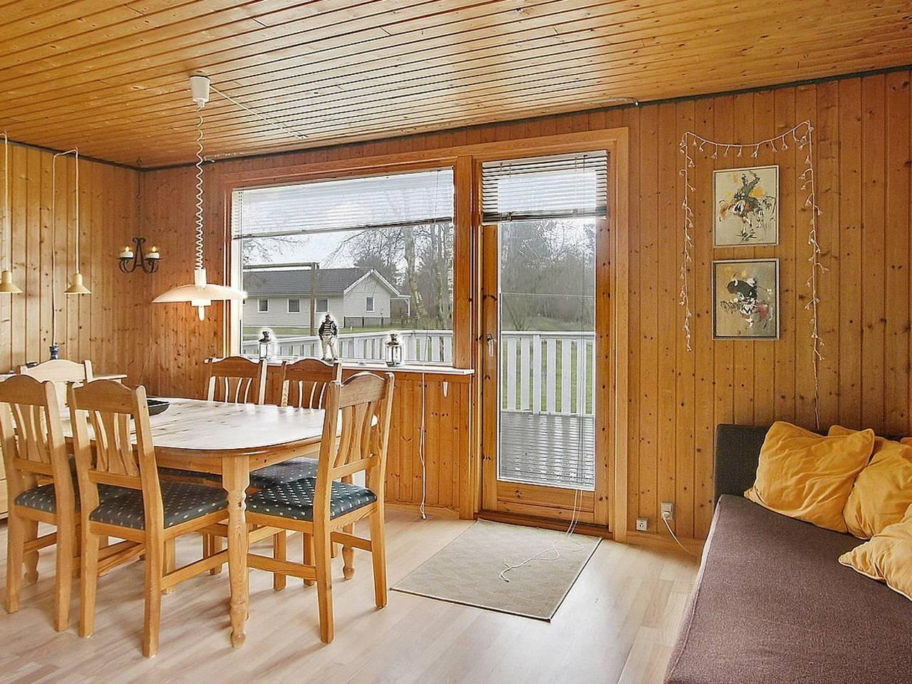 5 persoons vakantie huis in Storvorde in Limfjord in Noord-Jutland, Denemarken voor 5 personen foto 19