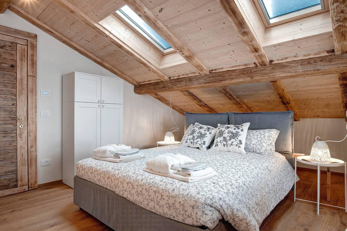 Vakantieappartement in Trentino, Italië voor 7 personen foto 7