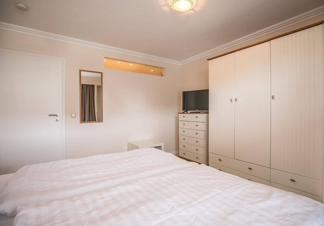 Vakantieappartement in Büsum, Duitsland voor 4 personen foto 11