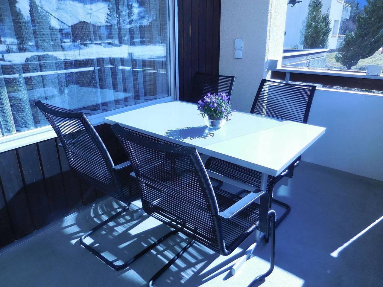 Vakantieappartement in Engelberg, Zwitserland voor 4 personen foto 10