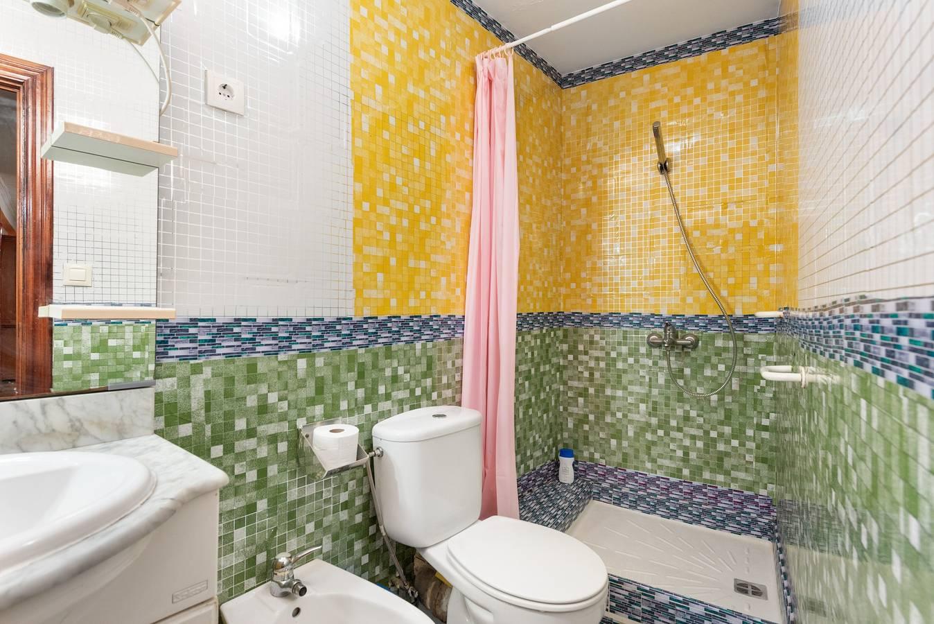 Vakantieappartement in Malaga, Spanje voor 4 personen foto 14