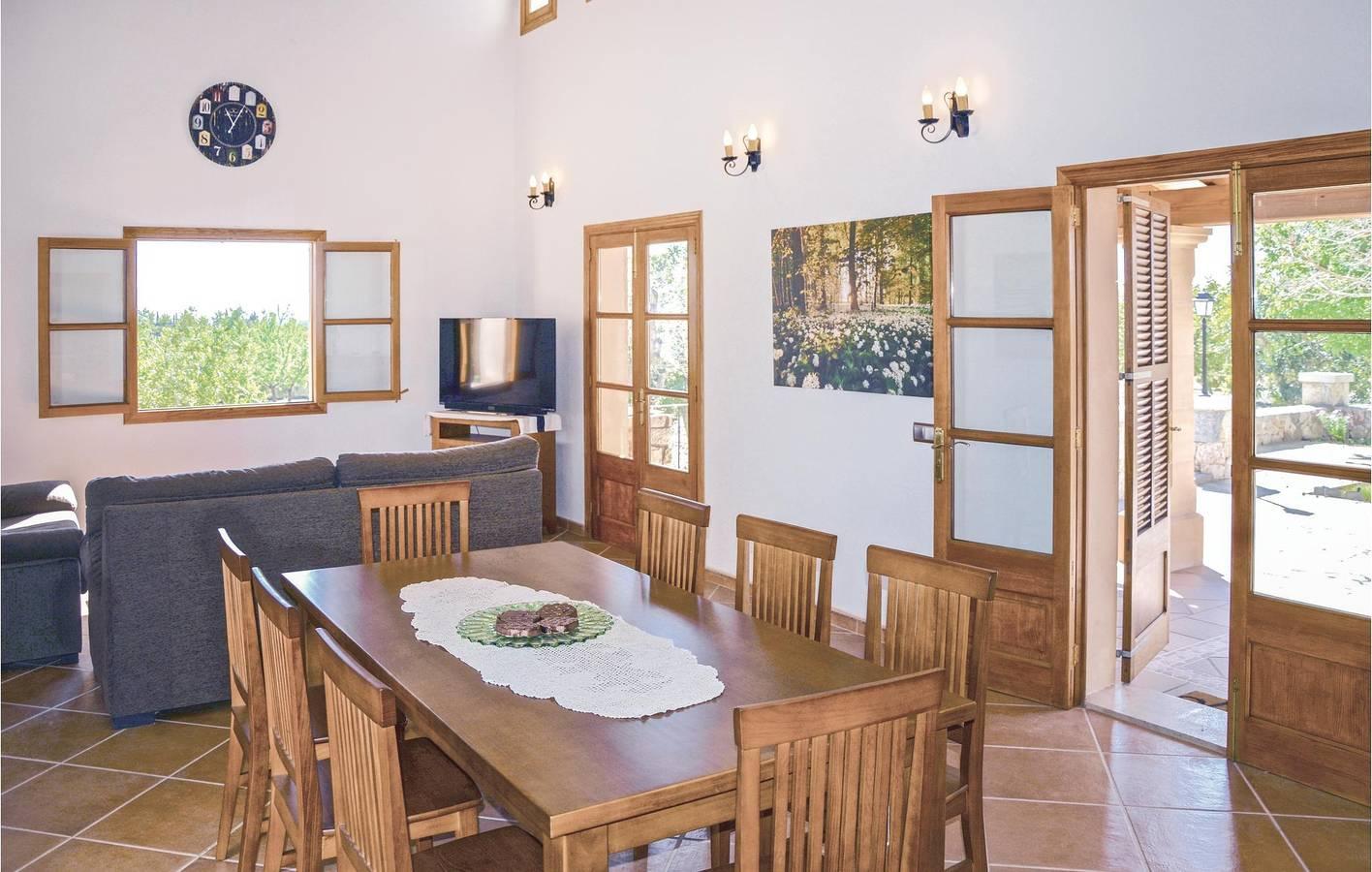 Vakantiehuis in Raiguer, Spanje voor 8 personen foto 6