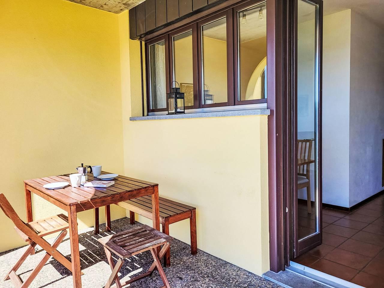 Vakantieappartement in Cademario, Zwitserland voor 4 personen foto 15