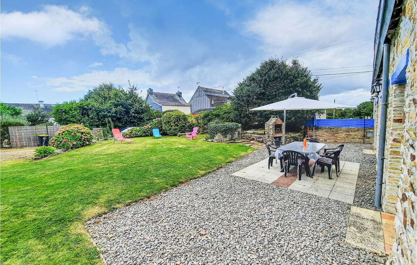 Vakantiehuis in Finistère, Frankrijk voor 5 personen foto 10