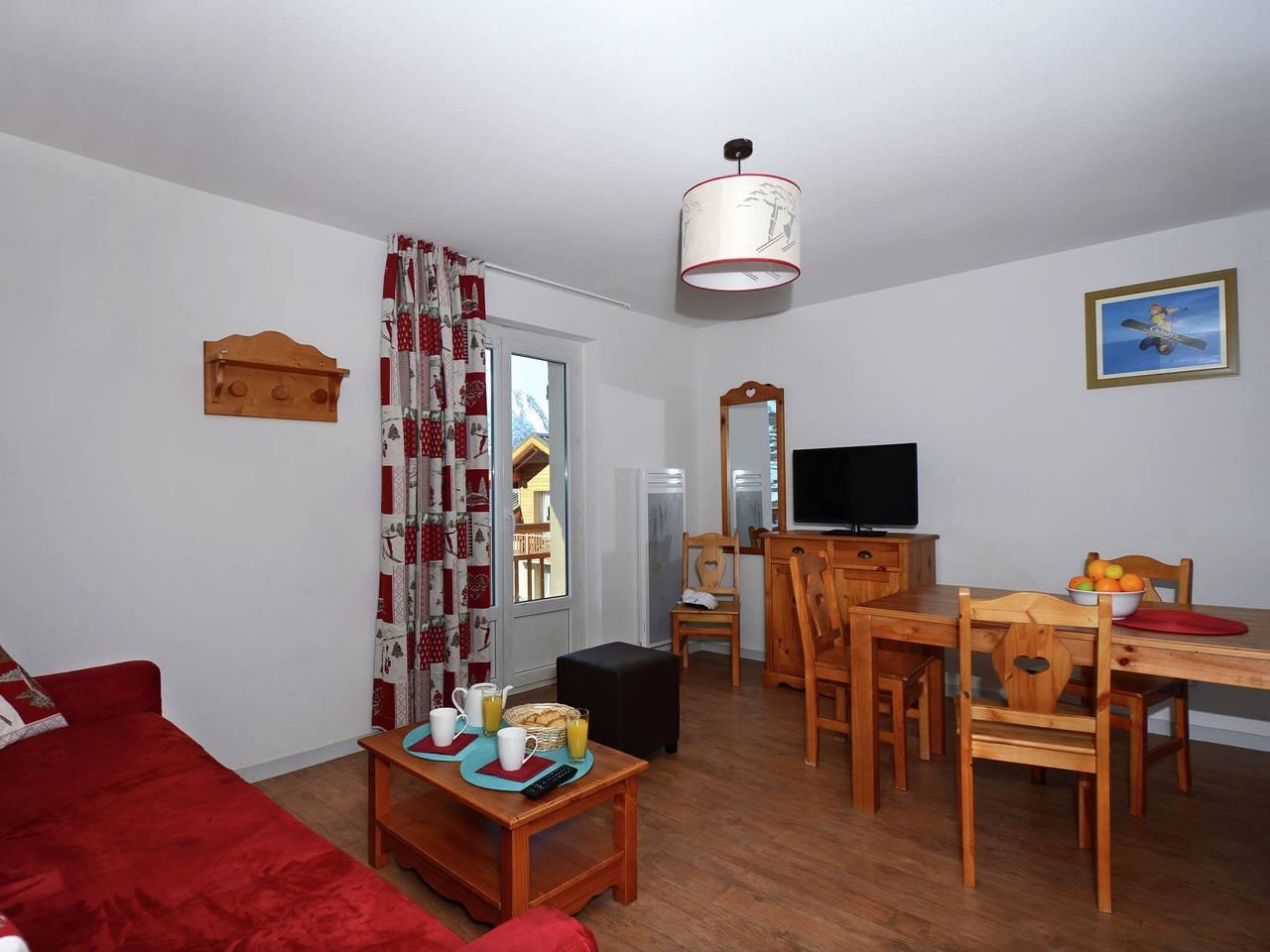 Vakantieappartement in Isère, Frankrijk voor 4 personen foto 12