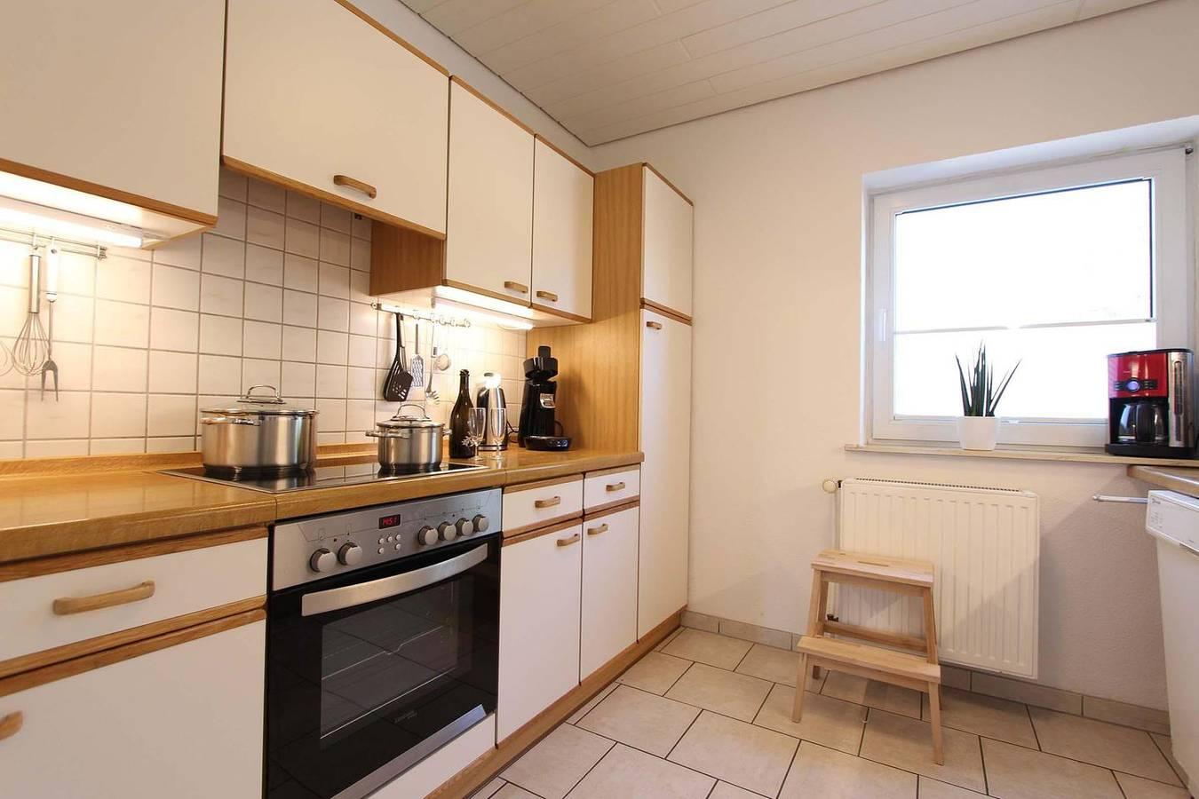 Vakantiehuis in Kellenhusen, Duitsland voor 4 personen foto 8