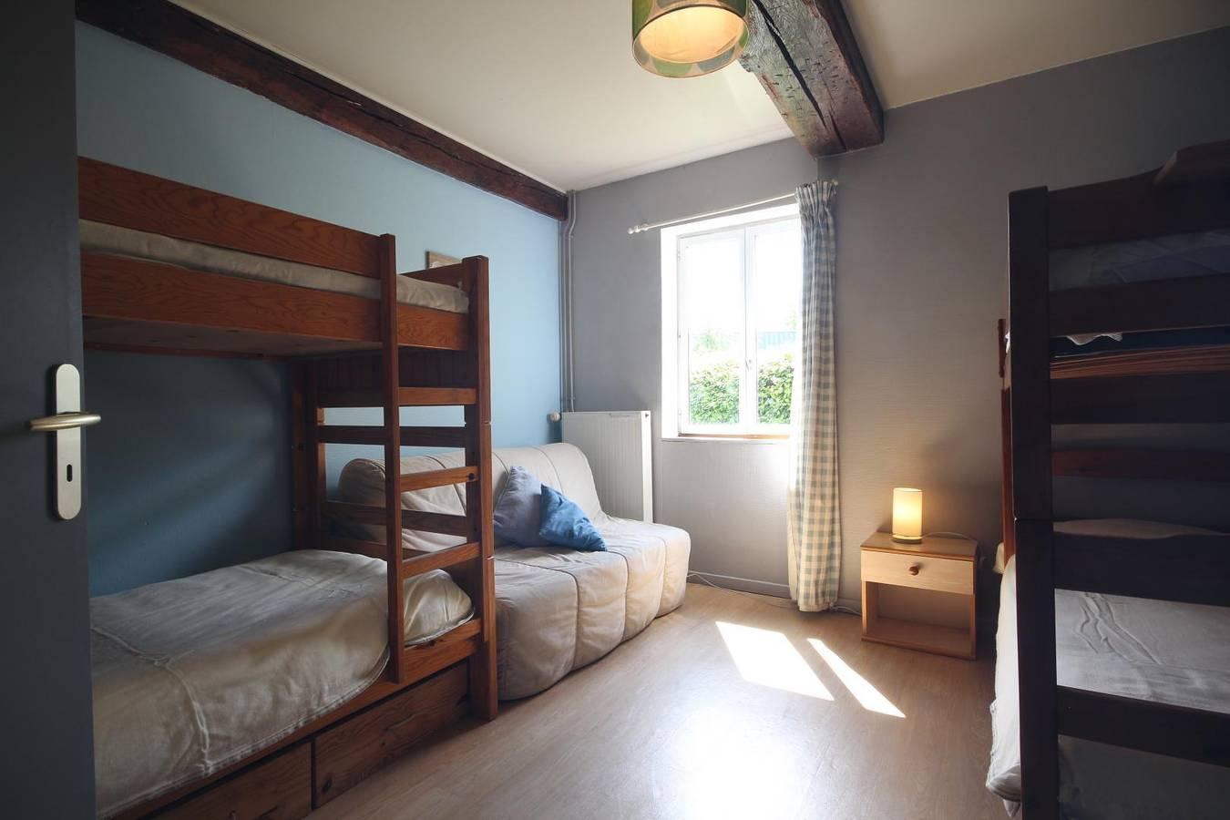 Vakantiehuis in Seine-Maritime, Frankrijk voor 9 personen foto 12
