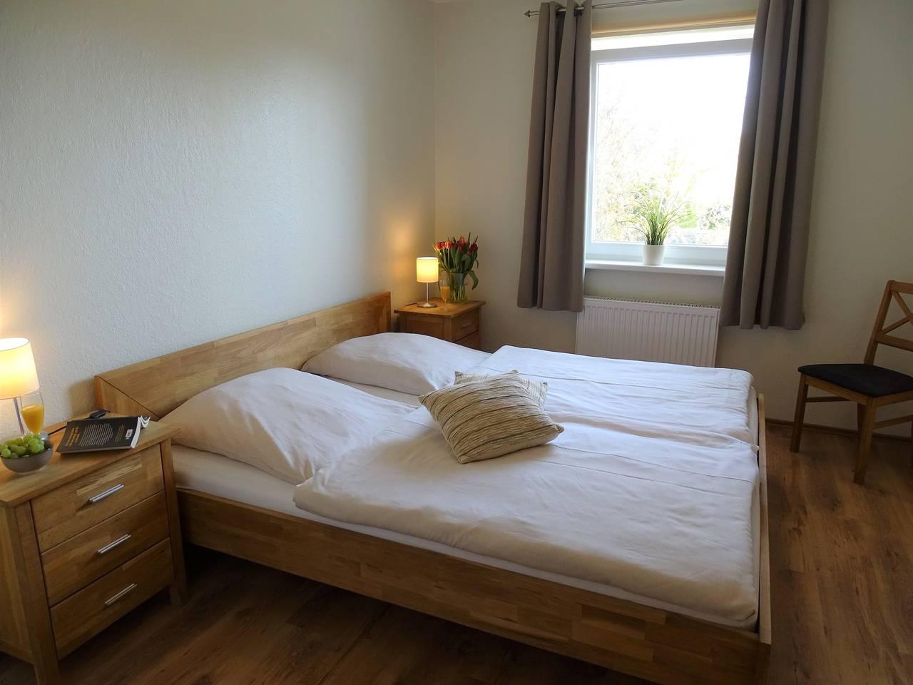 Vakantieappartement in Kellenhusen, Duitsland voor 5 personen foto 10