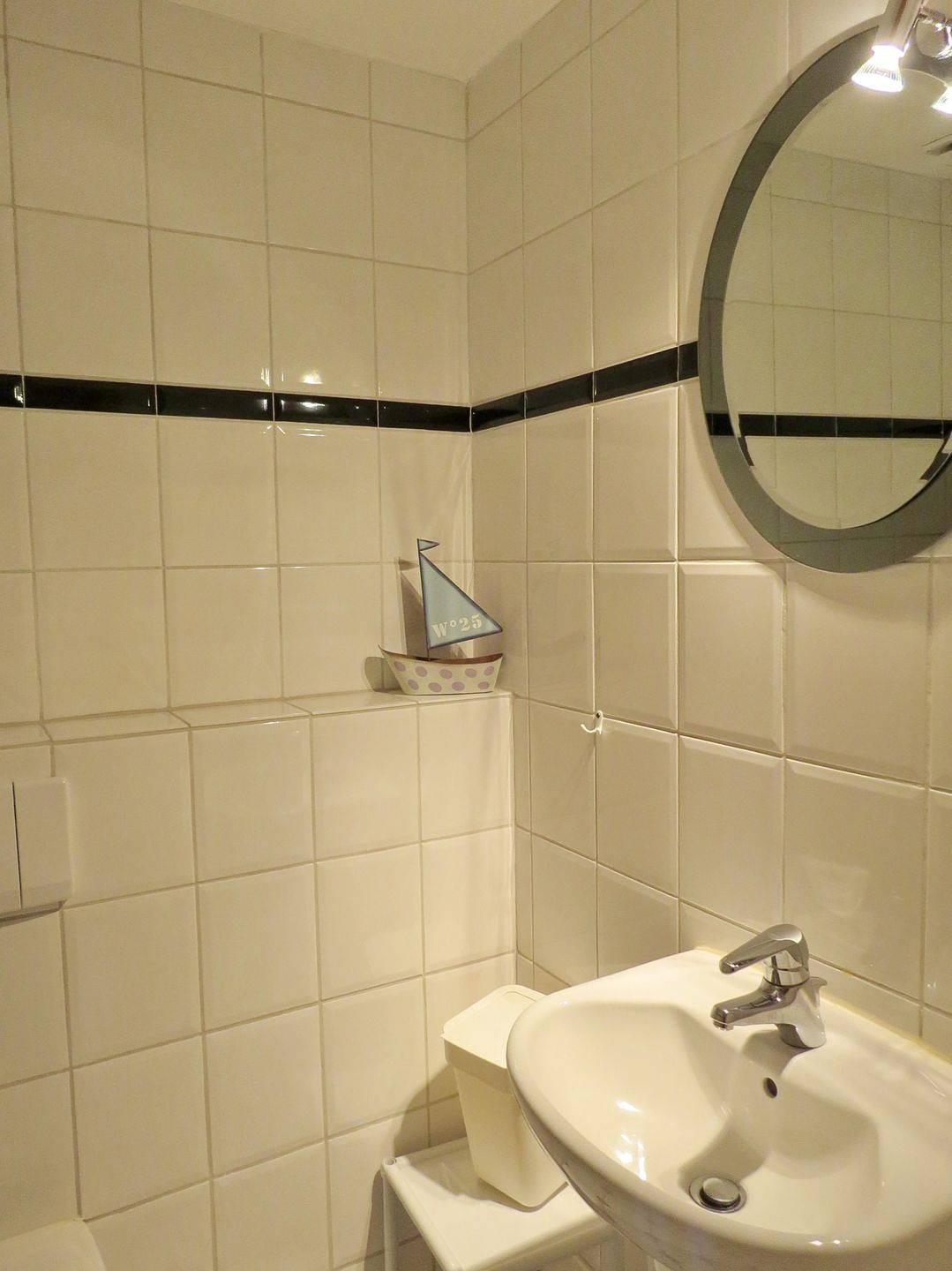 Vakantieappartement in Büsum, Duitsland voor 6 personen foto 12