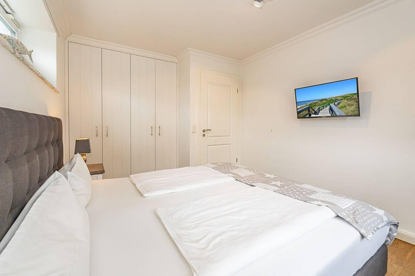 Vakantieappartement in Sylt, Duitsland voor 2 personen foto 13