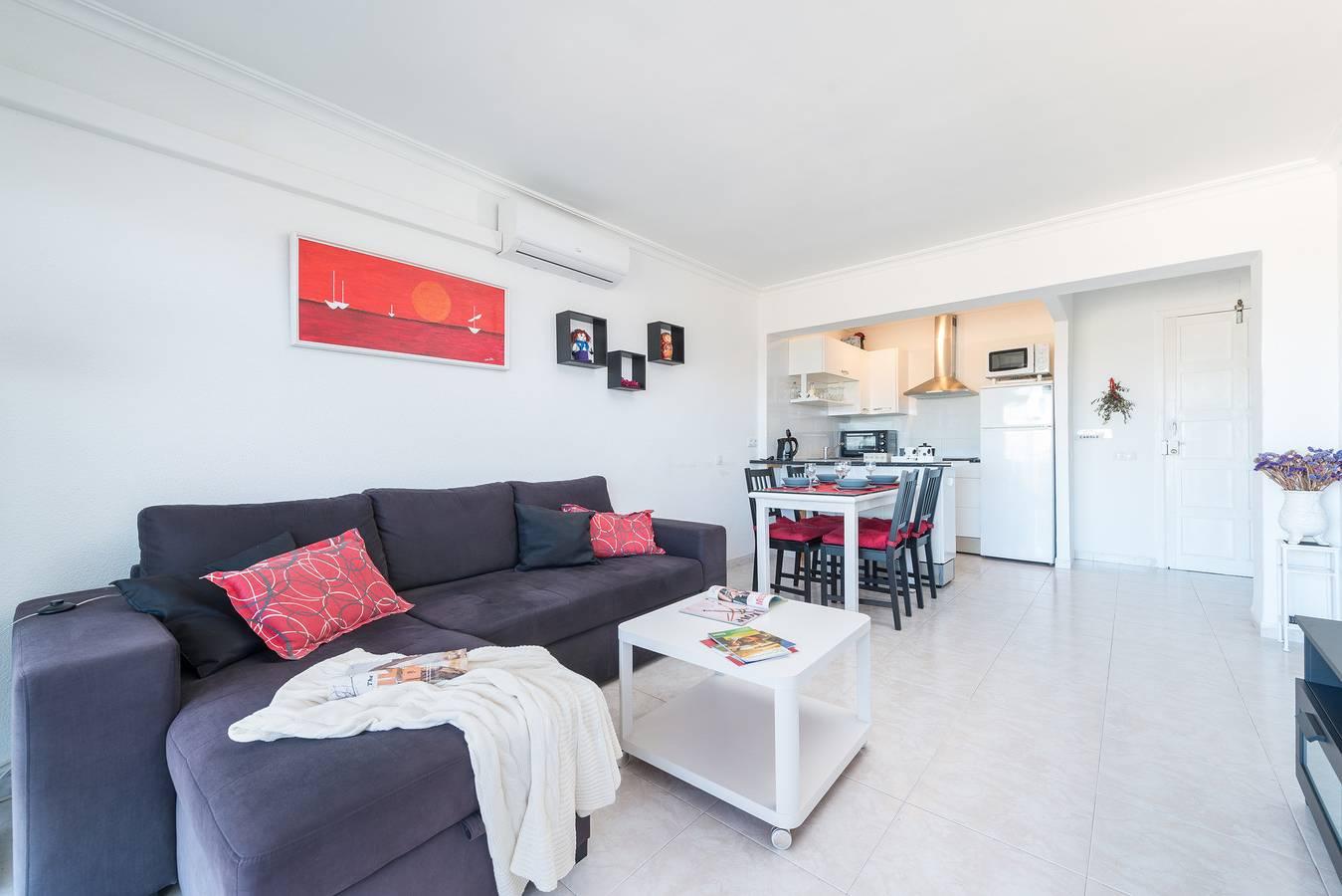 Vakantieappartement in Raiguer, Spanje voor 2 personen foto 6
