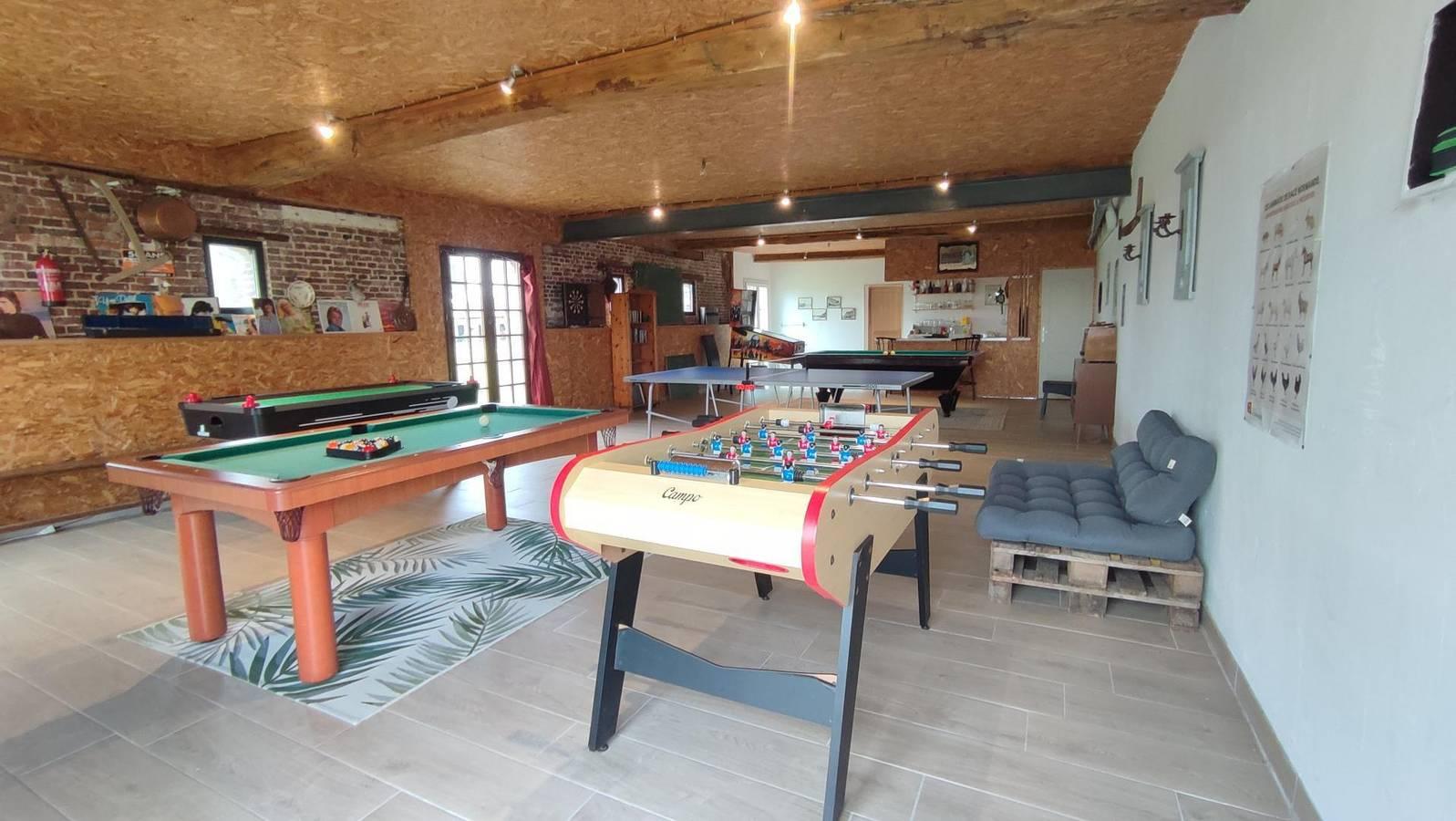 Vakantiehuis in Seine-Maritime, Frankrijk voor 9 personen foto 3