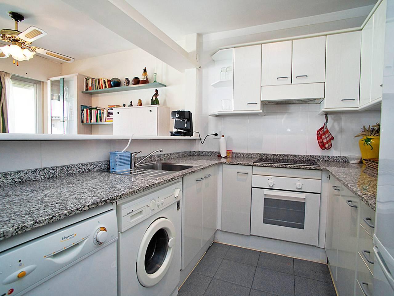 Vakantieappartement in Cambrils, Spanje voor 6 personen foto 3