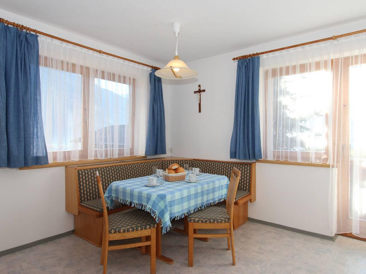 Vakantieappartement in Fügen, Oostenrijk voor 6 personen foto 11