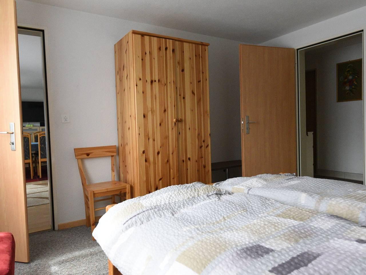Vakantieappartement in Landquart, Zwitserland voor 2 personen foto 7