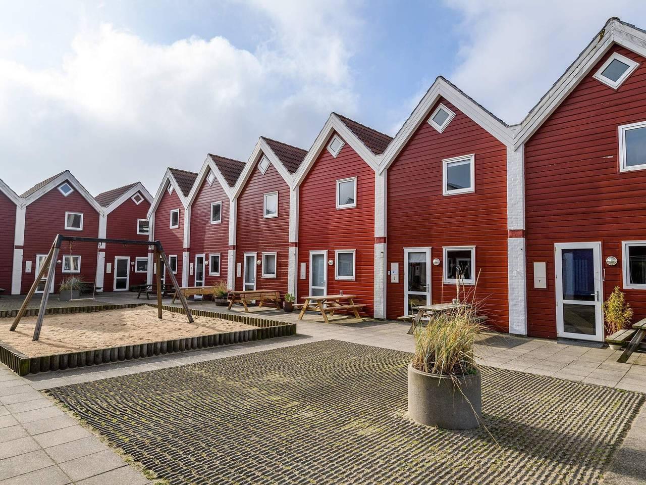 Vakantiehuis in Fanø, Denemarken voor 4 personen foto 5