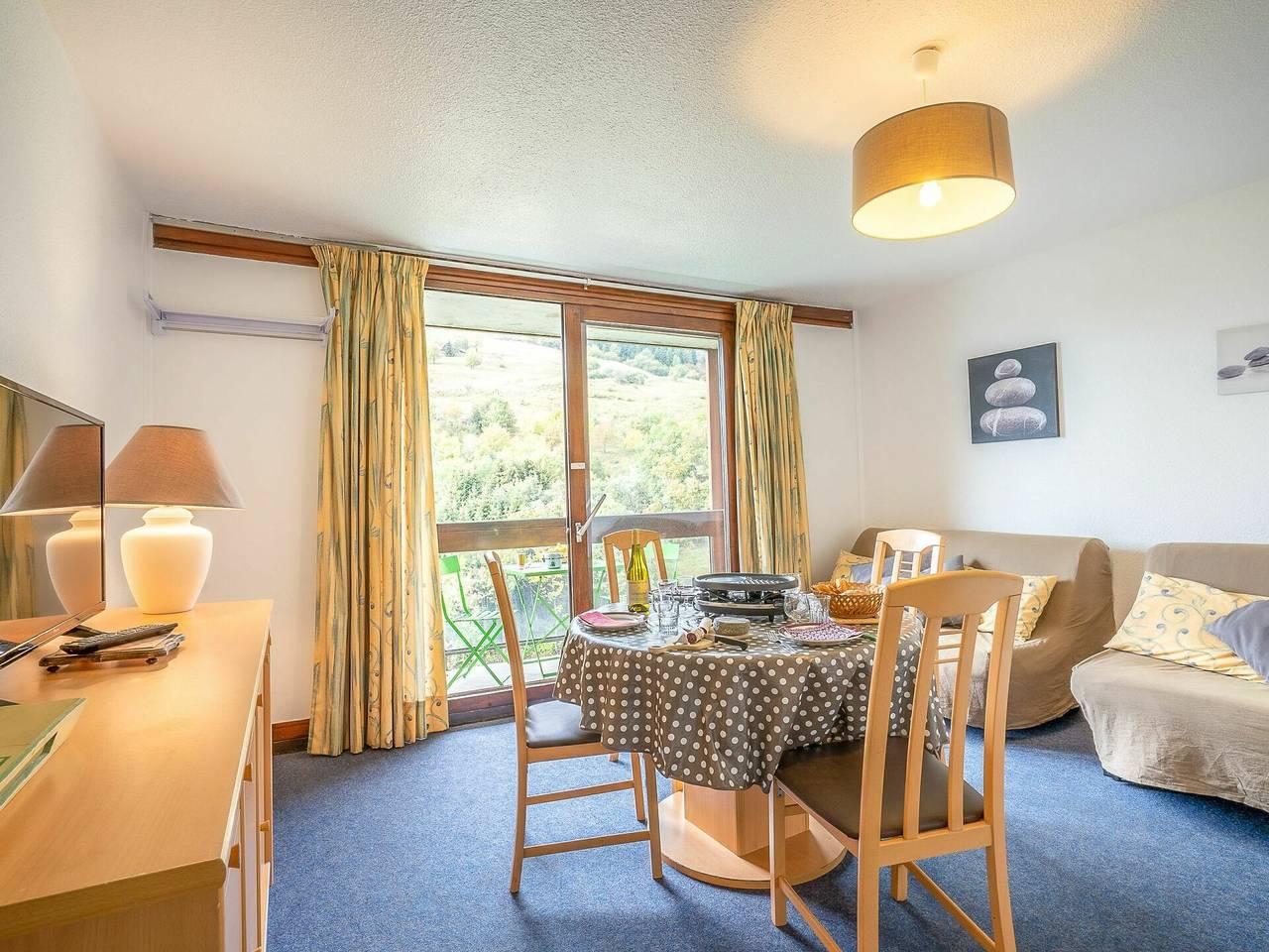 Vakantieappartement in Savoie, Frankrijk voor 4 personen foto 17