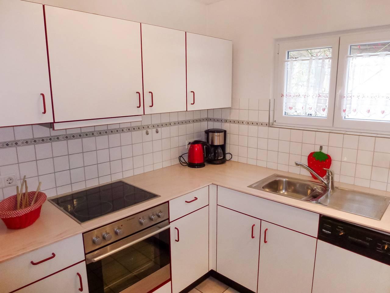 Vakantiehuis in Dittishausen (Löffingen), Löffingen, Duitsland voor 6 personen foto 11