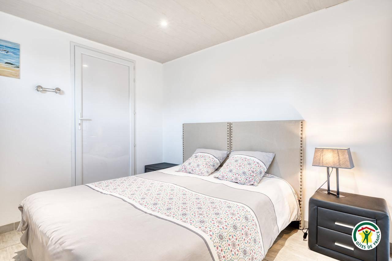 Vakantiehuis in Petit-Caux, Frankrijk voor 4 personen foto 2
