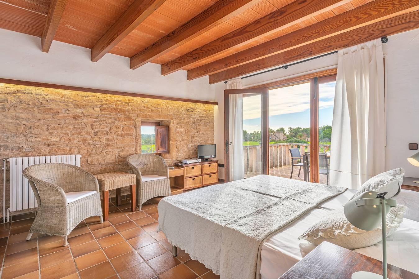 Vakantieappartement in Migjorn, Spanje voor 2 personen foto 15