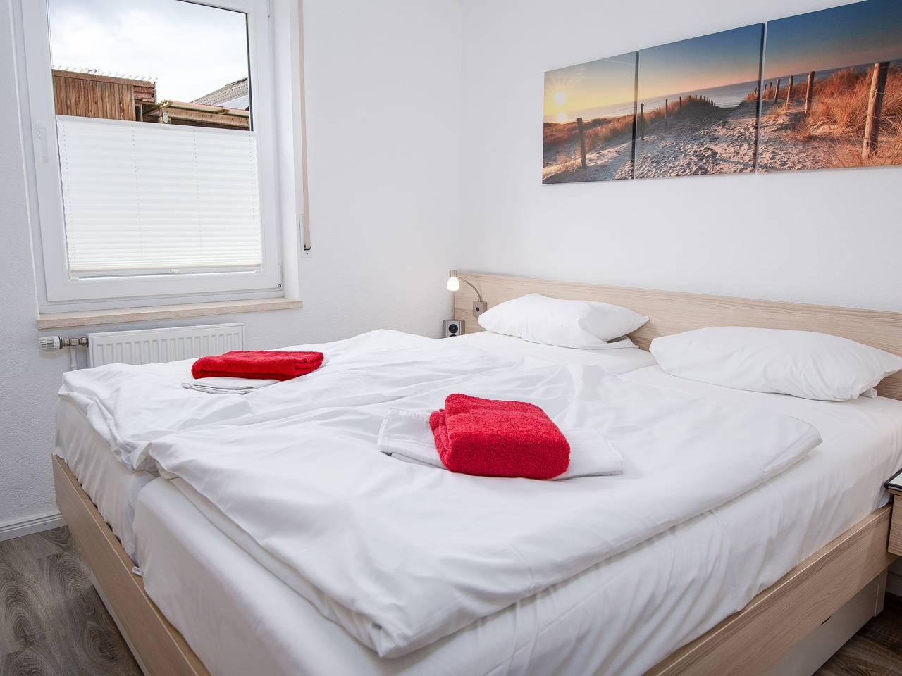 Vakantieappartement in Weser-Ems, Duitsland voor 4 personen foto 5