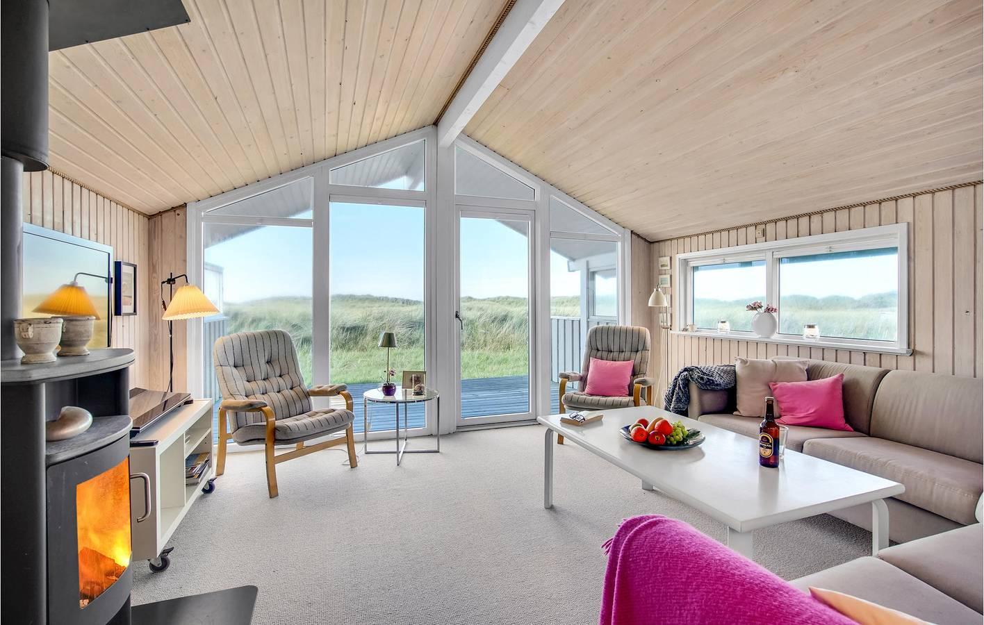 Vakantiehuis in Lønstrup, Denemarken voor 4 personen foto 6