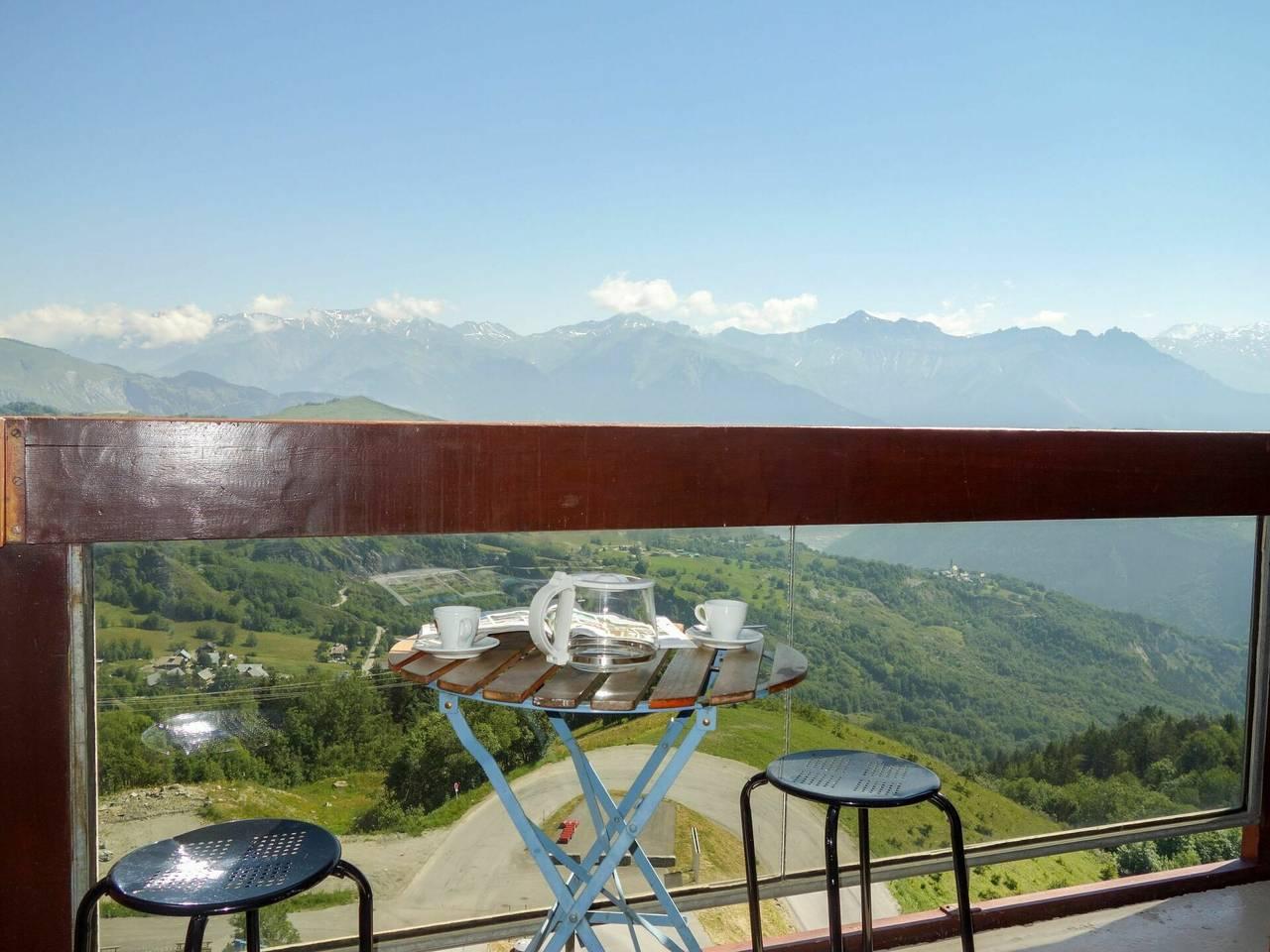 Vakantieappartement in Savoie, Frankrijk voor 4 personen foto 18