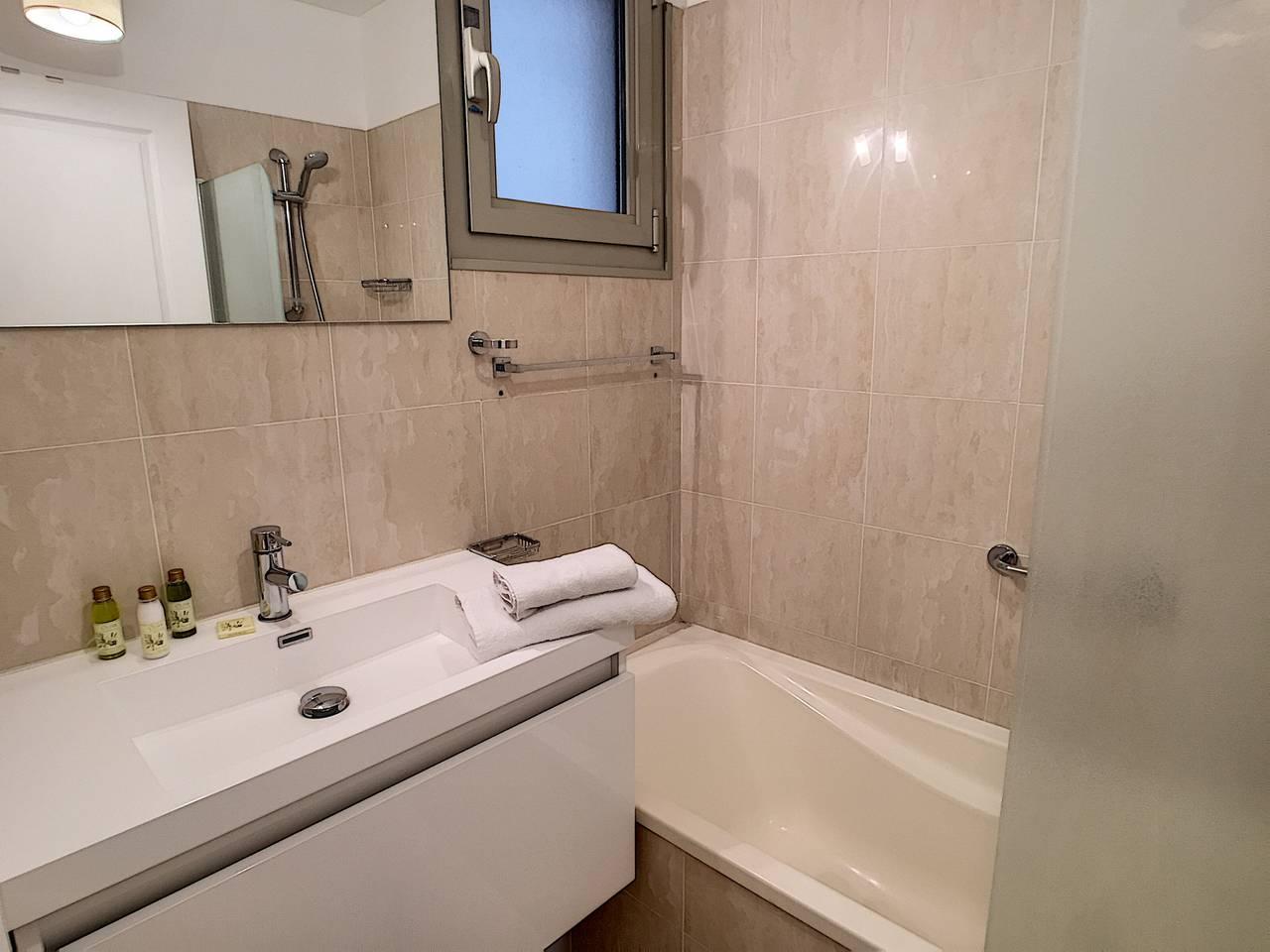 Vakantieappartement in Nice, Frankrijk voor 4 personen foto 13