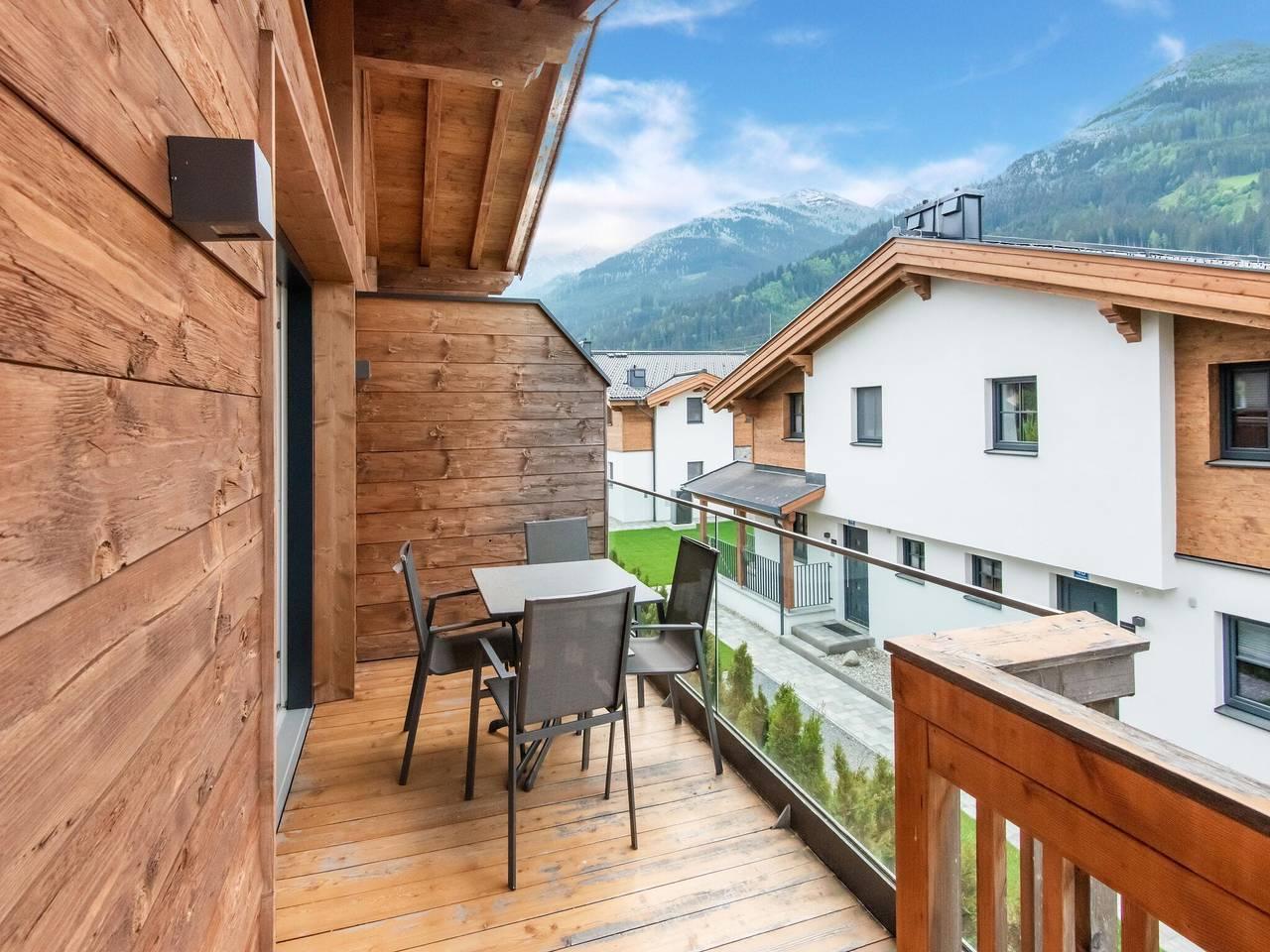 Vakantiehuis in Pinzgau, Oostenrijk voor 10 personen foto 3
