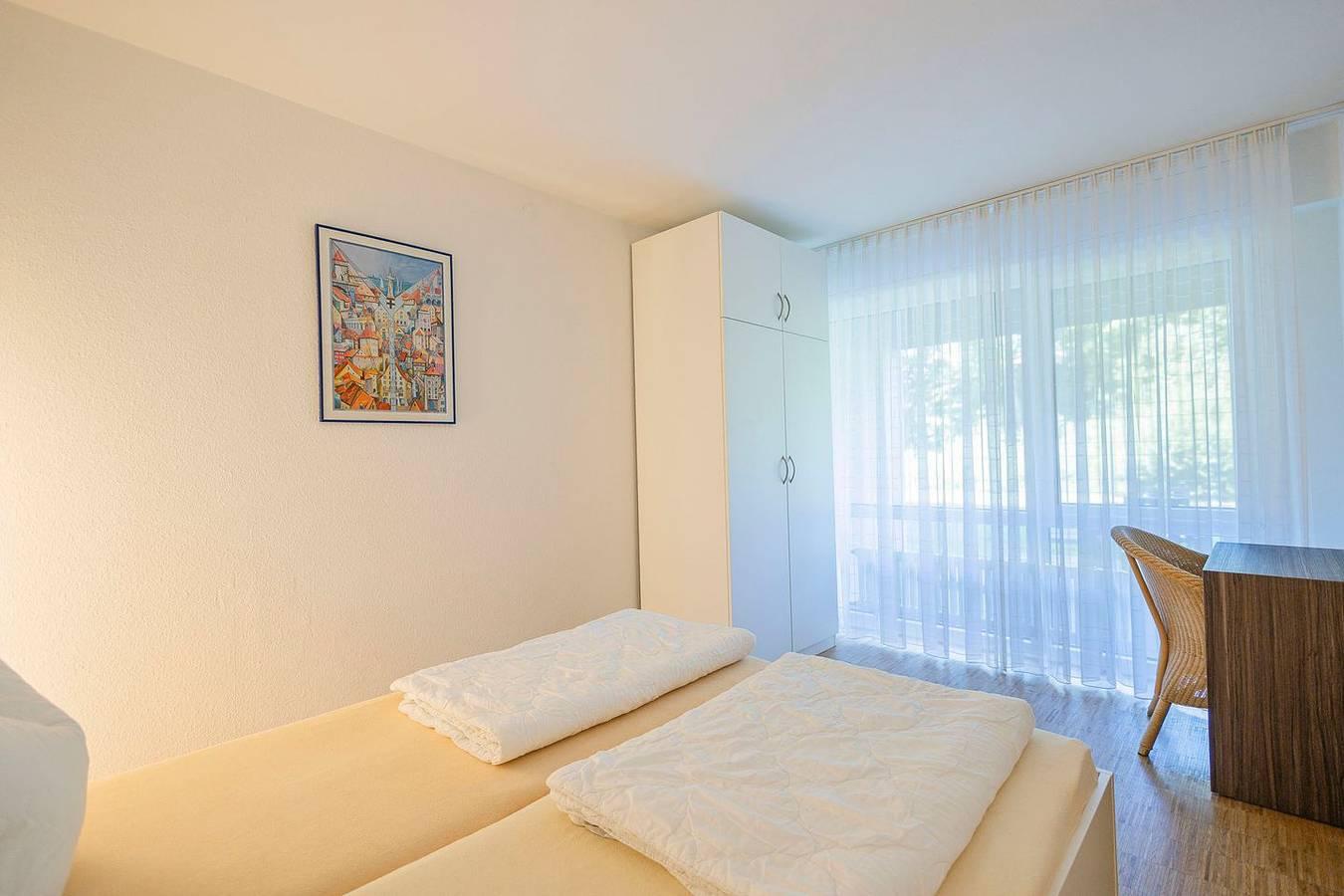 Vakantieappartement in Bodensee, Duitsland voor 4 personen foto 13