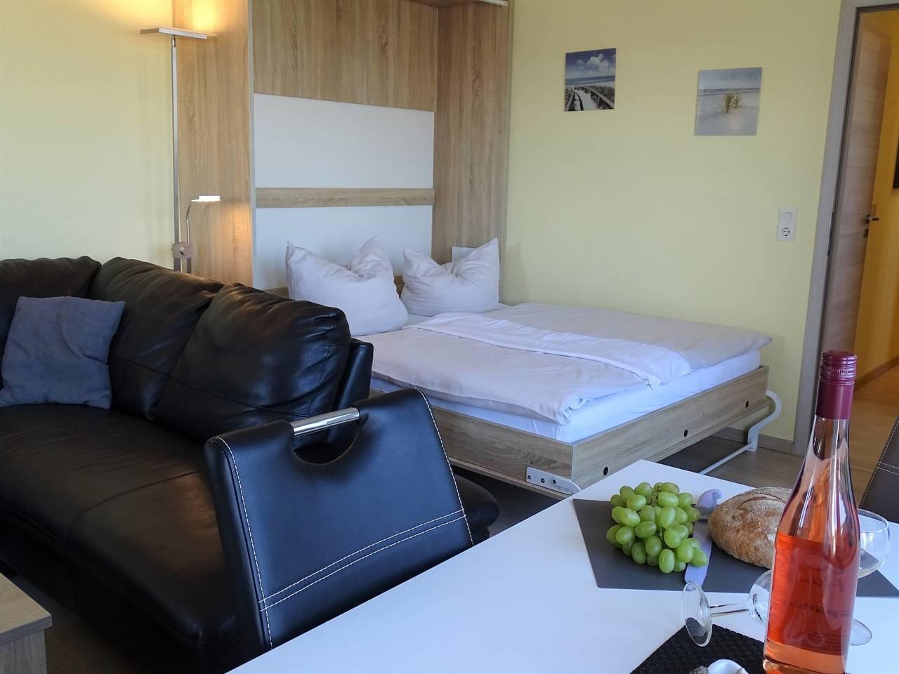Vakantieappartement in Kellenhusen, Duitsland voor 4 personen foto 12