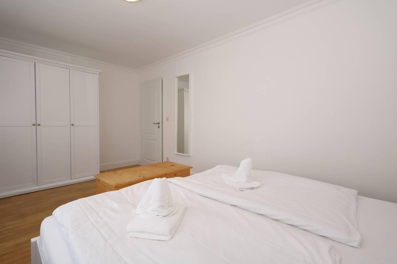 Vakantieappartement in Sylt, Duitsland voor 4 personen foto 7