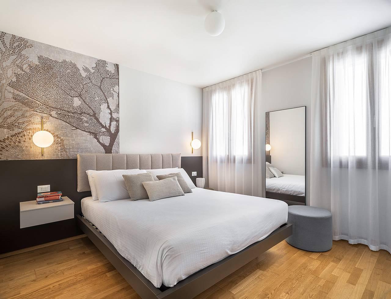 Vakantieappartement in Venetië, Italië voor 4 personen foto 7
