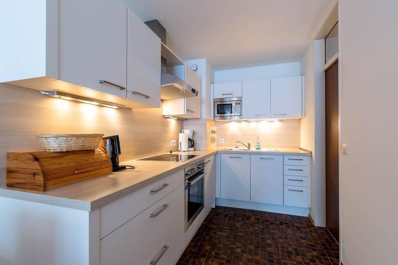Vakantieappartement in Bodensee, Duitsland voor 4 personen foto 5