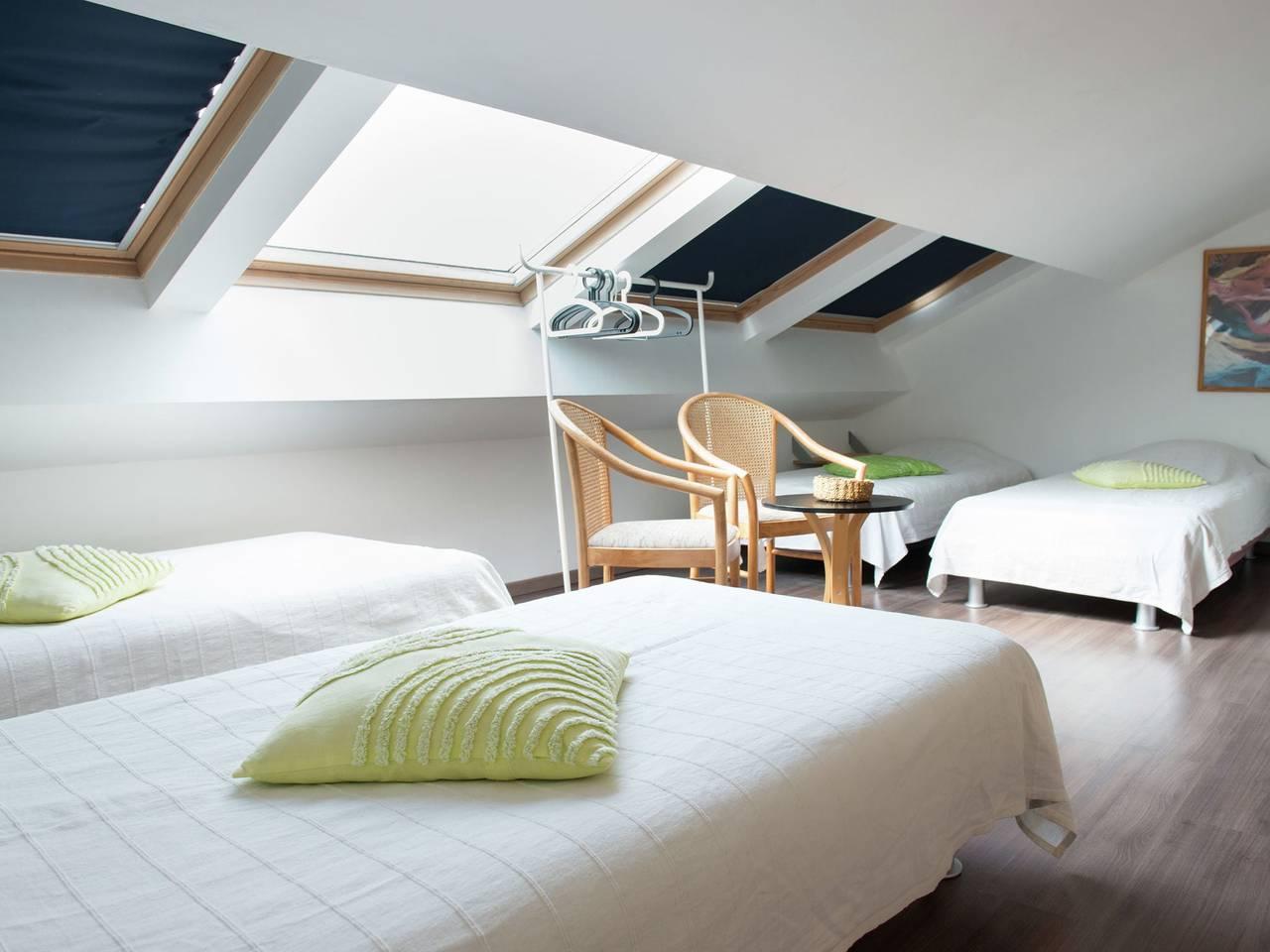 Villa in Coo met Zwembad in Petit Coo, Stavelot, België voor 24 personen foto 20