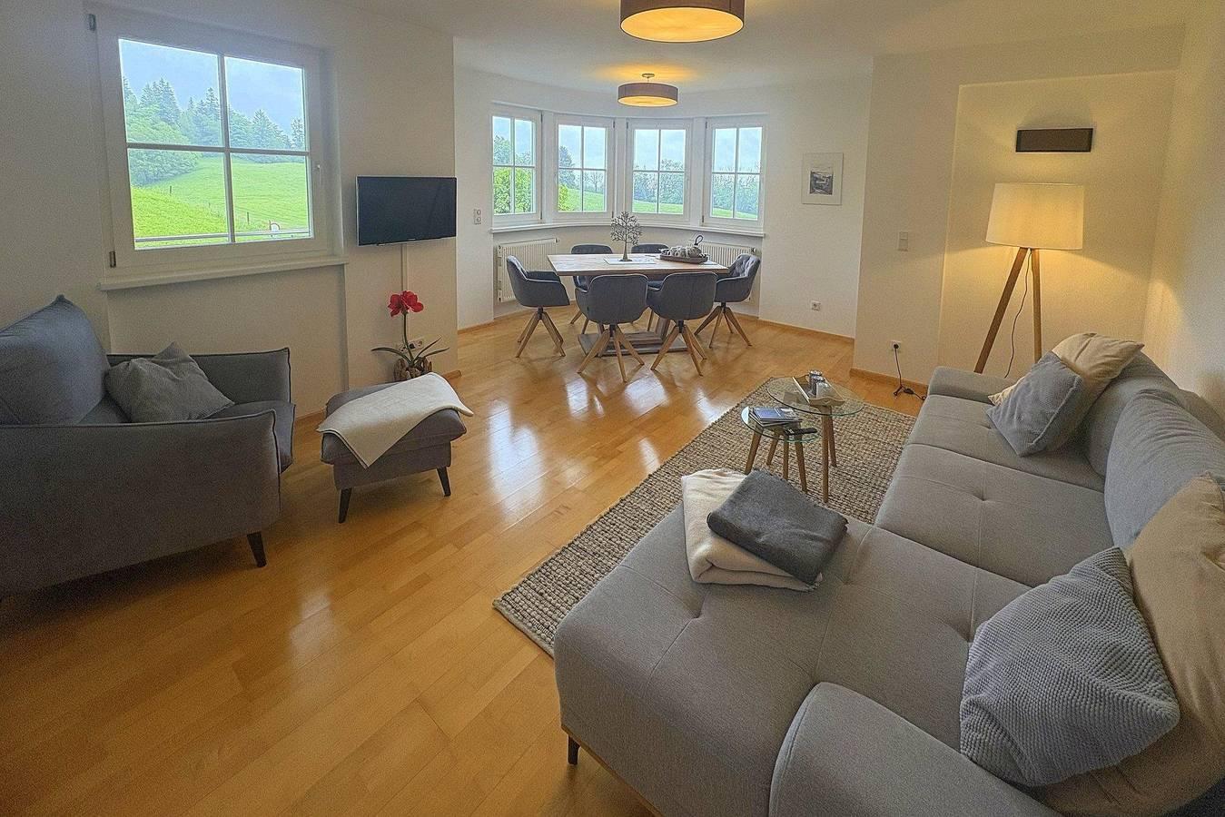 Vakantieappartement in Rettenschöss, Oostenrijk voor 2 personen foto 12