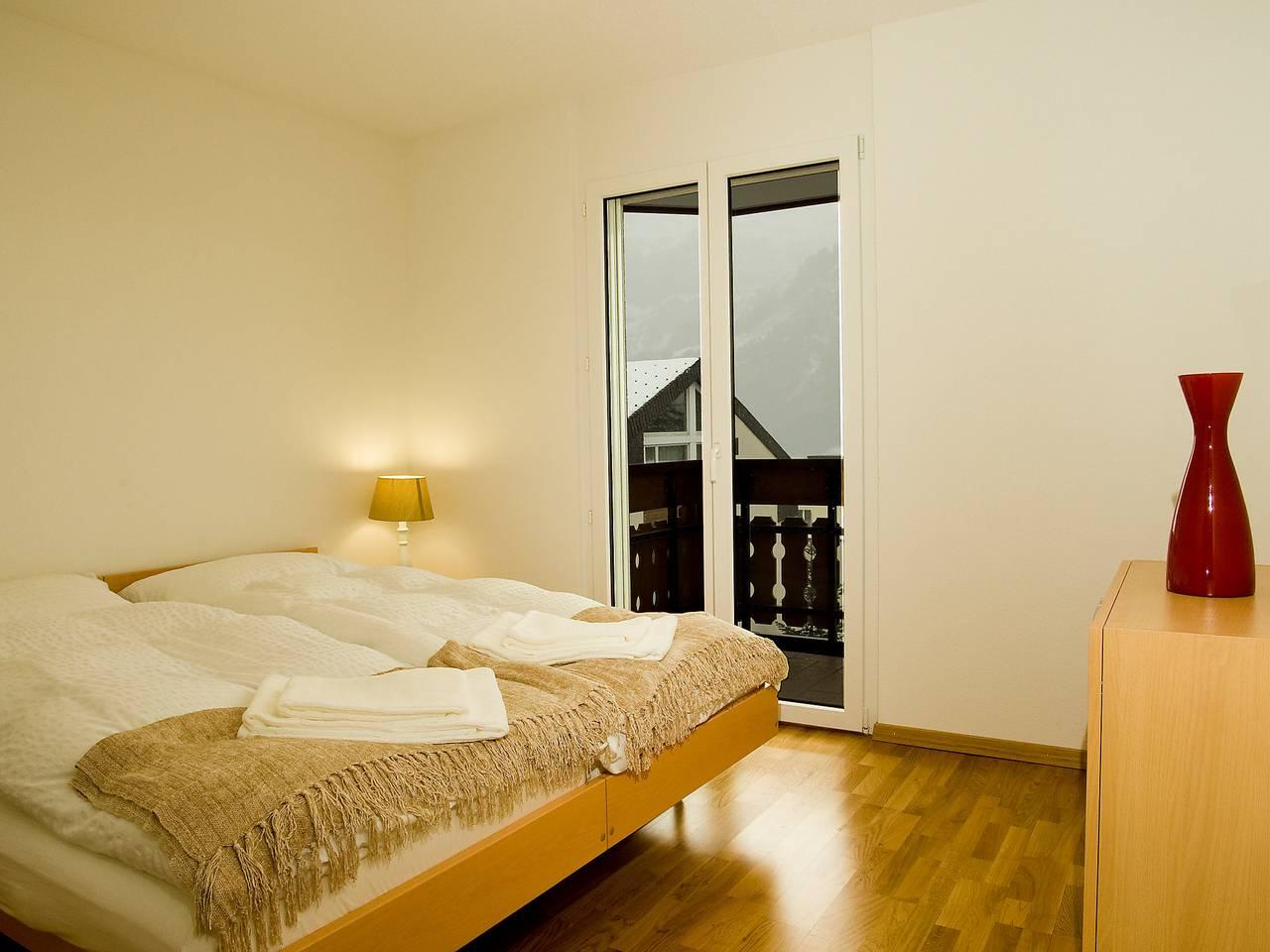 Vakantieappartement in Leukerbad, Zwitserland voor 8 personen foto 11