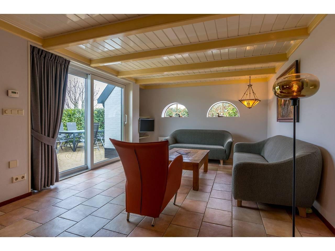 Vakantiehuis in Texel, Nederland voor 6 personen foto 2