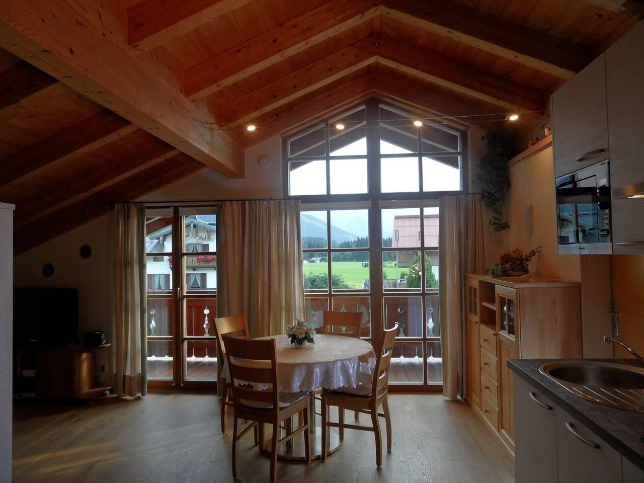 Vakantieappartement in Chiemgau, Duitsland voor 4 personen foto 10