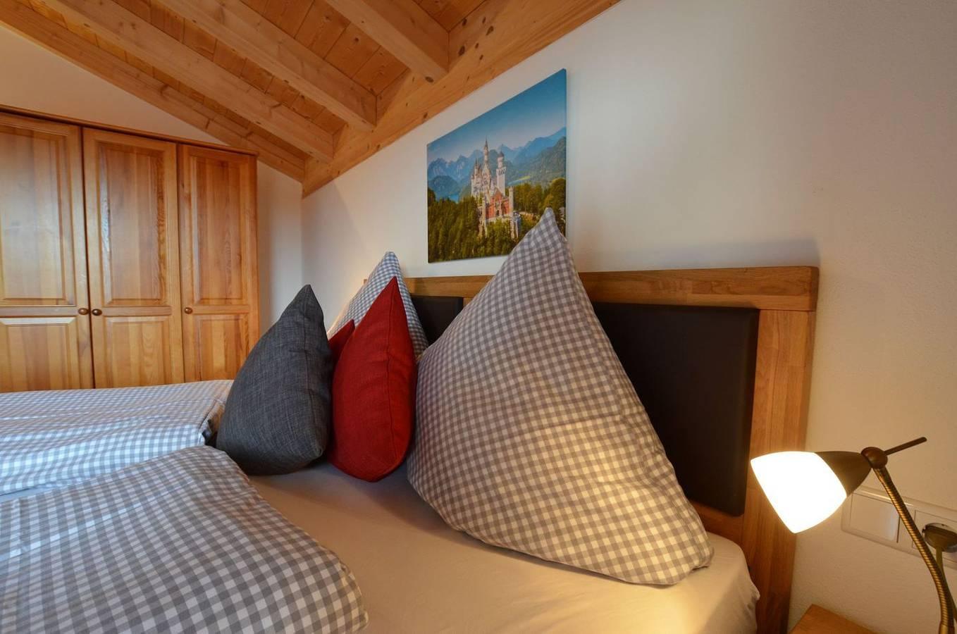 Vakantiehuis in Allgäu, Duitsland voor 6 personen foto 13