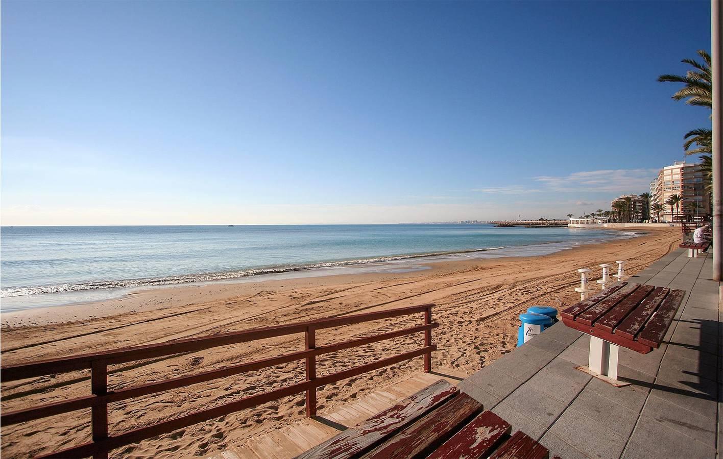 Vakantieappartement in Torrevieja, Spanje voor 4 personen foto 12